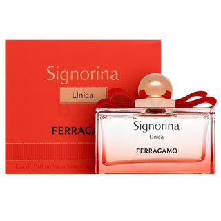 Salvatore Ferragamo Signorina Unica EDP W 100 ml