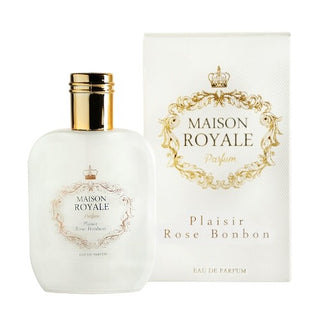 Maison Royale Plaisir Rose Bonbon Eau de Parfum Unisex 100 ml — Eau de Parfum