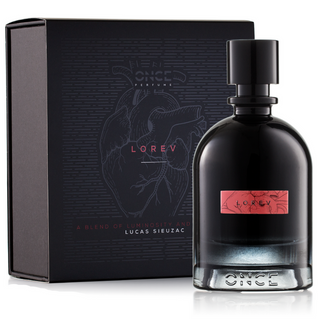 Once Profumo Lorev Eau de Parfum 100 ml