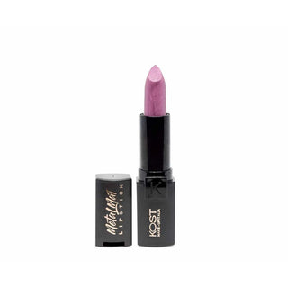Kost Rossetto metal mat lipstick 804