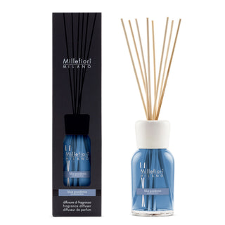 Millefiori Milano Diffusore Blue Posidonia 500 ml — Diffusore ambiente