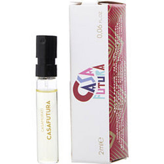 Xerjoff Casamorati 1888 - Casafutura , Eau De Parfum, Unisex, 2 ml *Vial