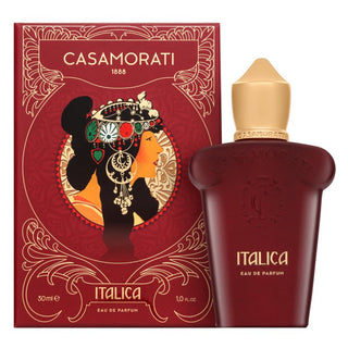 Xerjoff Casamorati Italica EDP U 30 ml