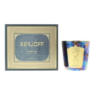 Xerjoff TobaTonka, Candela Profumata, 200 g