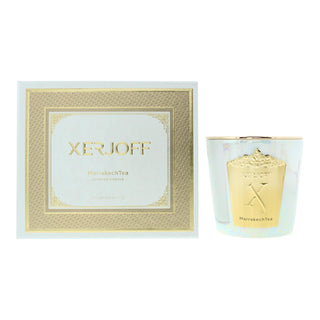 Xerjoff Tè Marrakech, Candela Profumata, 200 g