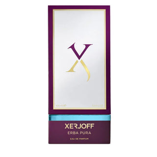 Xerjoff V Erba Pura 100 ml — Woda perfumowana