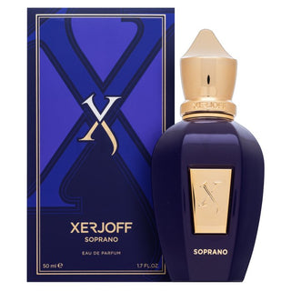 Xerjoff Soprano EDP U 50 ml