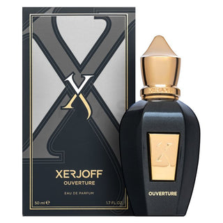 Xerjoff Ouverture EDP U 50 ml