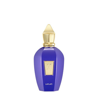 Xerjoff Collezione Velvet - Laylati, Eau De Parfum, unisex, 50 ml