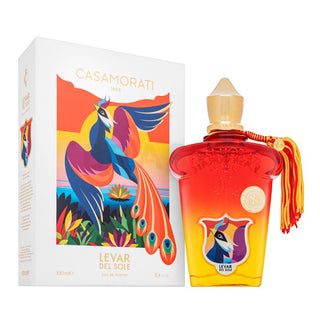 Xerjoff Casamorati Levar Del Sole EDP U 100 ml