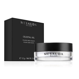 Mesauda Celestial Veil - Polvere Libera Fissante 301 invisible