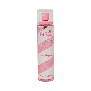Aquolina Pink Sugar 100 ml — Spray profumato capelli