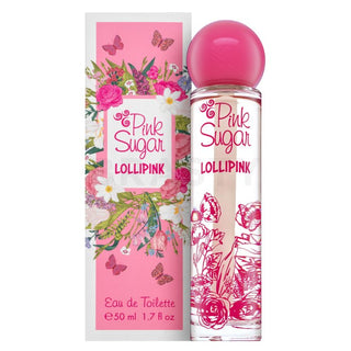 Aquolina Pink Sugar Lollipink EDT W 50 ml