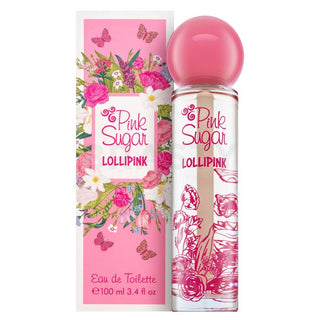 Aquolina Pink Sugar Lollipink EDT W 100 ml