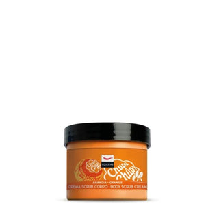 Aquolina Chupa Chups Esfoliante corpo Arancia 200 g — Esfoliante corpo