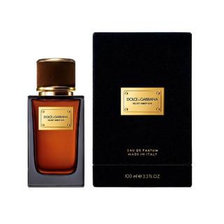 Dolce & Gabbana Velvet Amber Sun EDP 100ml