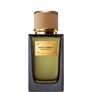 Dolce & gabbana Velvet Tender Oud, eau de parfum, unisex, 100 ml