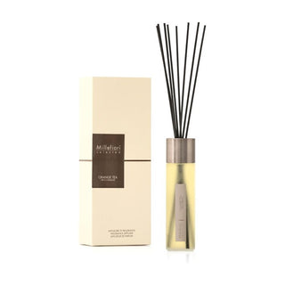 Millefiori Milano Diffusore Tè all'arancia 350 ml — Diffusore ambiente