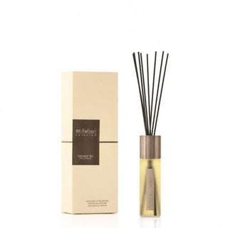 Millefiori Milano Diffusore Selected Tè All'Arancia 100 ml — Diffusore di aromi