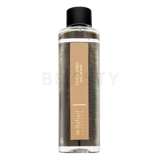 Millefiori Milano Selected diffusore ambiente Silver Spirit 250 ml