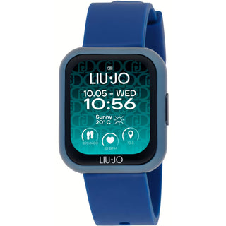 Liu Jo Smartwatch Voice Mini SWLJ145 — Smartwatch