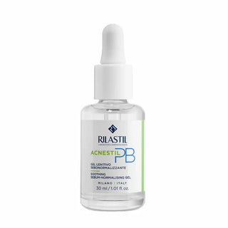 Rilastil Acnestil Pb gel siero viso 30 ml — Tratament pentru față