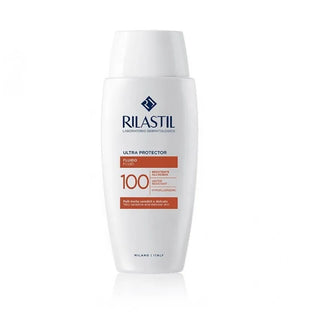 Rilastil Sun System Fluido Ultra Protettivo Spf 100 50ml
