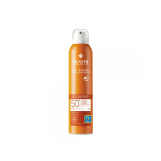 Rilastil Sun System Spray Tocco Secco Spf50 200ml