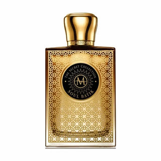 Moresque Soul Batik Eau De Parfum Spray 75ml
