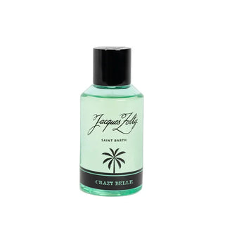 Jacques Zolty Crazy Belle Eau De Parfum Spray 100ml