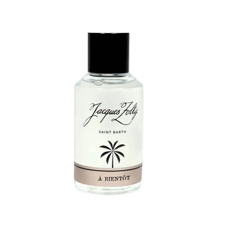 Jacques Zolty Á Bientot Eau de Parfum Spray 100ml