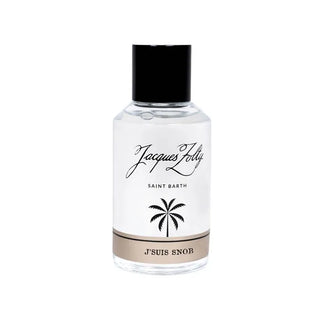 Jacques Zolty J'suis Snob Eau De Parfum Spray 100ml