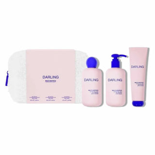 Set per la cura del corpo Darling Multi-Biotics Balancing