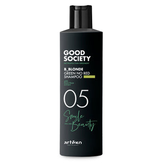 Artego GS B_Blonde Shampoo No Rosso 250 ml — Shampoo