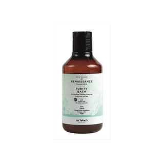 Artego Rain Dance Renaissance Purity Bath 300 ml — 샴푸