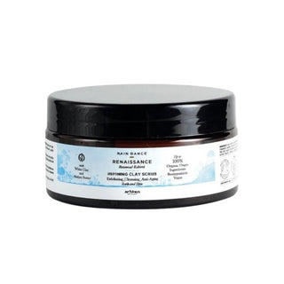 Artego Rain Dance Renaissance Refining Clay Scrub 200 ml — مقشر فروة الرأس