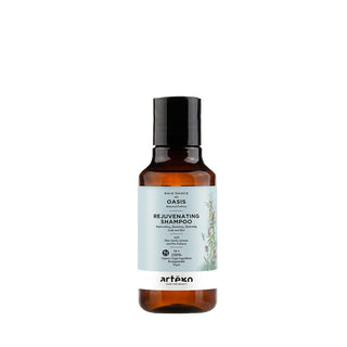 Artego Rain Dance Oasis Shampoo Ringiovanente 1000 ml — Shampoo