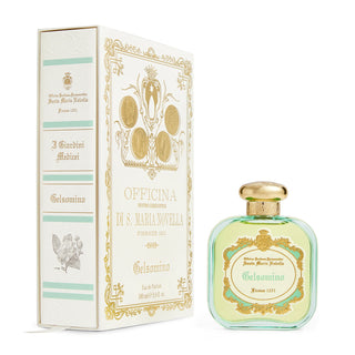 Santa Maria Novella Gelsomino Edp 100ml