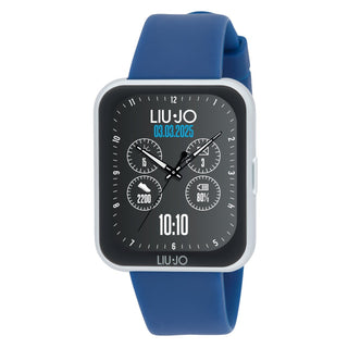 Liu Jo Smartwatch Voice Slim 2.0 SWLJ196 slank smartklokke med talekommandoer