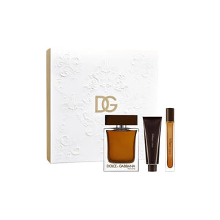 Dolce & Gabbana The One Men Ep 100v Sg 10v Cof