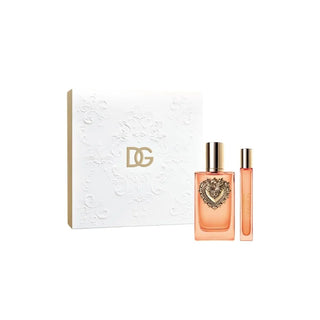 Dolce & Gabbana Devotion Int Ep 100v 10v — cofanetto