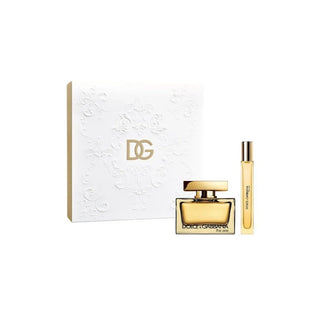 Dolce & Gabbana The One Femme Ep Int 75v 10v Cof