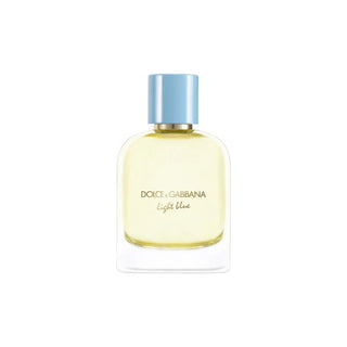Dolce & Gabbana Light Blue Homme EDP 100 Spray
