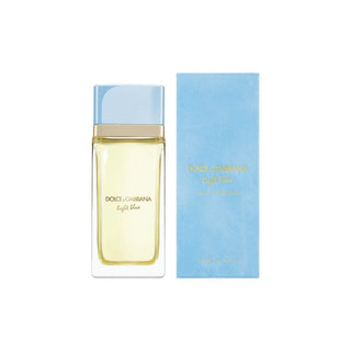 Dolce & Gabbana Light Blue 50 Spray EDP