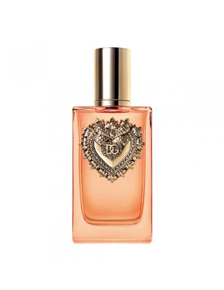 Dolce & Gabbana My Devotion EDP Intense Spray 100ml