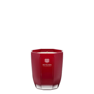 Dr. vranjes firenze Rosso Nobile, Candela Profumata, 80 g