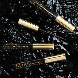 Astra Eyeliner Nero Intenso — Eyeliner