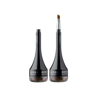 Astra Brows Crema Gel 02 Marrone — Gel sopracciglia