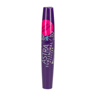 Astra Mascara Volume Atomico — Mascara