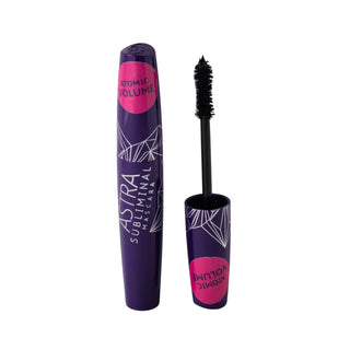 Astra Mascara Volume Atomico — Mascara
